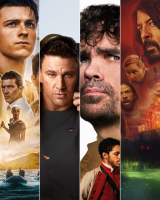 Holdovers Dominate Weekend Box Office Tally